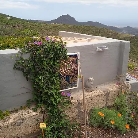 Cozy cottage Motel Arona (Tenerife)