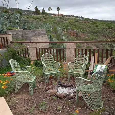 Motel Cozy cottage Arona (Tenerife)