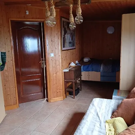 Cozy Cottage Arona (Tenerife)